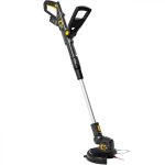 Žoliapjovė akumuliatorinė TEXAS GTX2000 20V su baterija - Image 2