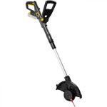 Žoliapjovė akumuliatorinė TEXAS GTX2000 20V su baterija - Image 3