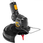 Žoliapjovė akumuliatorinė TEXAS GTX2000 20V su baterija - Image 5