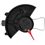 Žoliapjovė akumuliatorinė TEXAS GTX2000 20V su baterija - Image 6