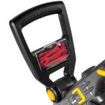Žoliapjovė akumuliatorinė TEXAS GTX2000 20V su baterija - Image 7