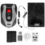 Vejapjovė robotas TEXAS TMX600 - Image 11