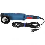 DEDRA DED7992 elektrinė ekscentrinė-rotacinė poliravimo mašina, 900W | 150mm - Image 6
