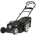 Vejapjovė benzininė TEXAS Razor 5190TR/W - Image 3