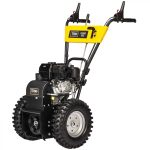 Motoblokas TEXAS Combi 800B bazė - Image 3