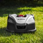 Vejapjovė robotas TEXAS TMX600 - Image 12