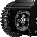 Motoblokas TEXAS Combi 800B bazė - Image 5