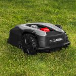 Vejapjovė robotas TEXAS TMX600 - Image 14