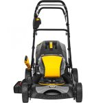 Vejapjovė akumuliatorinė TEXAS Razor 4640TR-Li 40V su baterija - Image 3