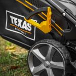 Vejapjovė akumuliatorinė TEXAS Razor 4640TR-Li 40V su baterija - Image 5