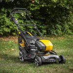 Vejapjovė akumuliatorinė TEXAS Razor 4640TR-Li 40V su baterija - Image 6