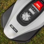 Vejapjovė robotas TEXAS TMX600 - Image 15