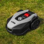 Vejapjovė robotas TEXAS TMX600 - Image 16