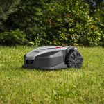 Vejapjovė robotas TEXAS TMX600 - Image 18