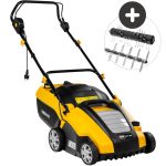 Skarifikatorius elektrinis TEXAS MPC1500 2in1