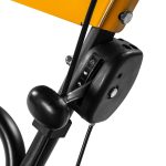 Žoliapjovė mulčeris TEXAS Multi Cut 580H - Image 11