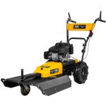 Žoliapjovė mulčeris TEXAS Multi Cut 580TG - Image 2