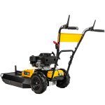 Žoliapjovė mulčeris TEXAS Multi Cut 580TG - Image 7