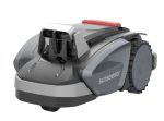 Belaidis vejos robotas V3, Sunseeker