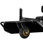 Žoliapjovė mulčeris TEXAS Multi Cut 580TG - Image 11