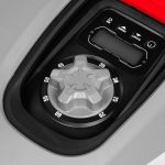 Vejapjovė robotas TEXAS TMX1000 - Image 9