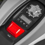 Vejapjovė robotas TEXAS TMX1000 - Image 10