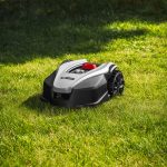 Vejapjovė robotas TEXAS TMX1000 - Image 12