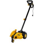 Pjoviklis velėnos TEXAS EC1400 + šepetys - Image 2