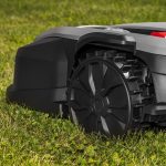 Vejapjovė robotas TEXAS TMX1000 - Image 17