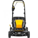 Vejapjovė akumuliatorinė TEXAS Razor 4220TR-Li 40V su baterija - Image 3
