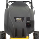 Žoliapjovė TEXAS Pro Trim 600TR - Image 4