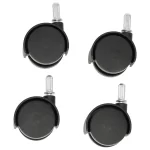 2 viename plaunantis dulkių siurblys, šlapio ir sauso valymo funkcija DEDRA DED6608, galia 1400 W - Image 9