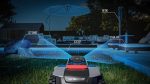 Belaidis vejos robotas V3, Sunseeker - Image 3