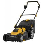 Vejapjovė elektrinė TEXAS Smart 4400 - Image 2