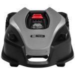 Vejapjovė robotas TEXAS TMX2000 - Image 3