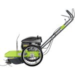 Žoliapjovė Grillo HWT 600 WD - Image 2