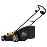 Vejapjovė elektrinė TEXAS Smart 4400 - Image 3