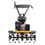 Kultivatorius TEXAS Lilli 365TG Dual Shaft - Image 2