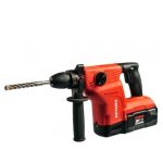 Akumuliatorinis perforatorius DH-3600L 36V 3.0Ahx2 K8070403