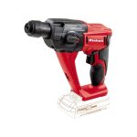 Akumuliatorinis perforatorius Einhell TE-HD 18 Li Solo, 800W 4513812