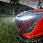 Benzininis sodo vejos traktorius Premium T22-111.4 HDS-A V2, 700, 13kW, 127727 AL-KO - Image 4