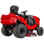 Benzininis sodo vejos traktorius Premium T22-111.4 HDS-A V2, 700, 13kW, 127727 AL-KO - Image 6