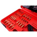 Karbiuratoriaus sinchronizavimo testeris automobiliams ir motociklams WT04A3018 - Image 4