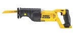 Tiesinis pjūklas Dewalt DCS380N-XJ, 18 V - Image 3