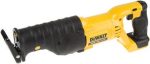 Tiesinis pjūklas Dewalt DCS380N-XJ, 18 V - Image 4