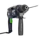 Perforatorius SDS+ 2500W, 2 griebtuvai + priedai WUBER W28920 - Image 3