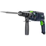 Perforatorius SDS+ 2500W, 2 griebtuvai + priedai WUBER W28920 - Image 4