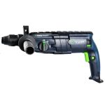 Perforatorius SDS+ 2500W, 2 griebtuvai + priedai WUBER W28920 - Image 5