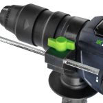 Perforatorius SDS+ 2500W, 2 griebtuvai + priedai WUBER W28920 - Image 8