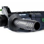 Perforatorius SDS+ 2500W, 2 griebtuvai + priedai WUBER W28920 - Image 10